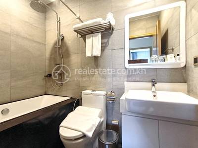 The View Serviced Residence