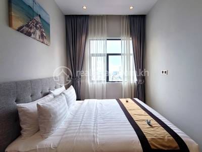 The View Serviced Residence | BKK 1 Condo Na sprzedaż w BKK 1