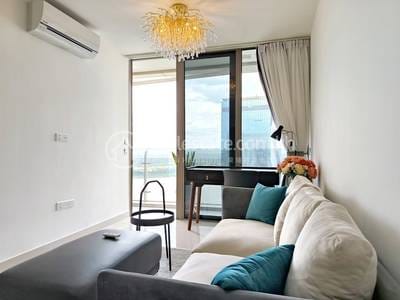 Condo For Sale & Rent in Tonle Bassac, Chamkarmon, Phnom Penh