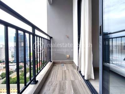 The View Serviced Residence | BKK 1 ខុនដូ សំរាប់លក់ នៅ BKK 1