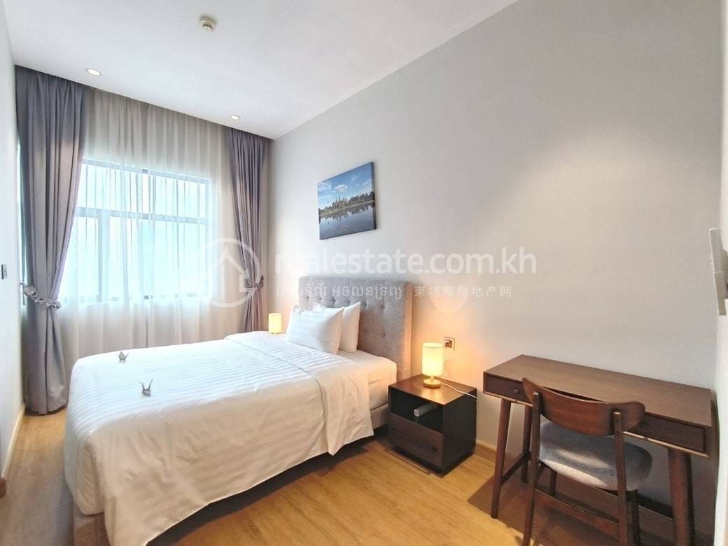 The View Serviced Residence | BKK 1公寓出售，位于BKK 1