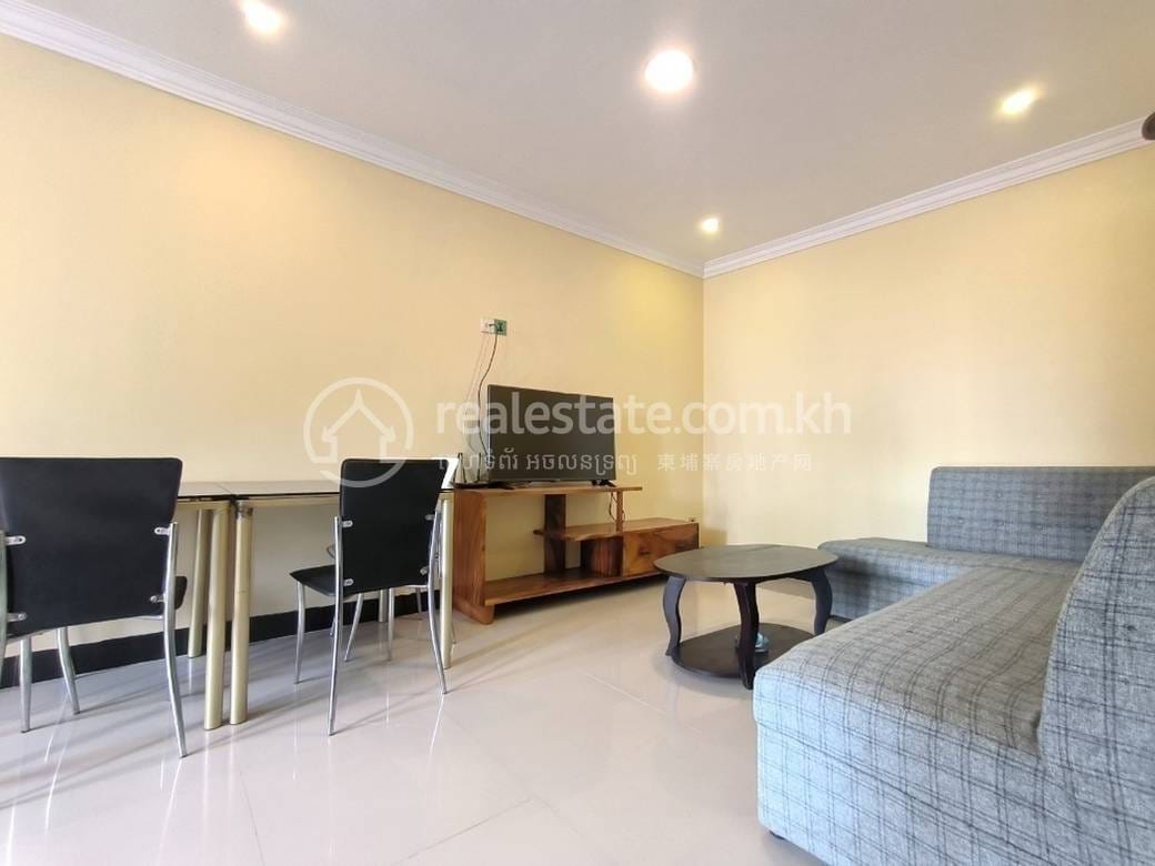 Zařízeno Apartmán se službami K pronájmu