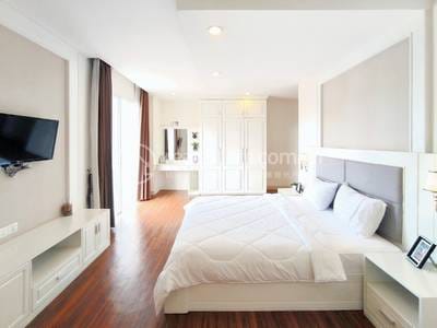Toul Tum Poung 1 Apartmán K pronájmu in Toul Tum Poung 1