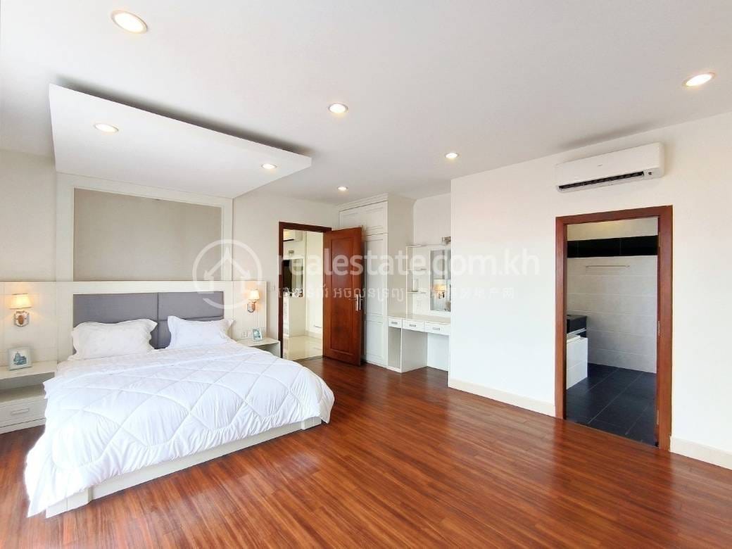 Apartment For Rent in Chamkarmon $700