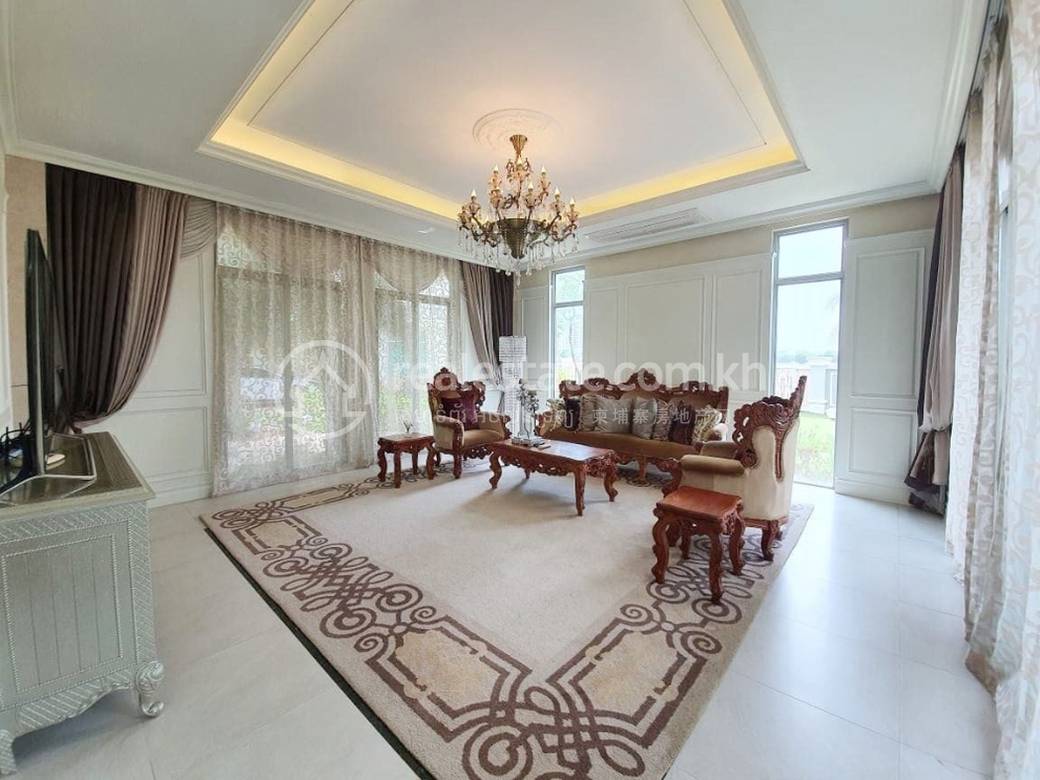 6 Bedrooms Villa For Sale for $3,000,000