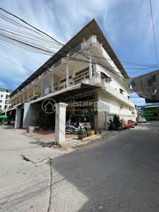 Tuek Thla, Sen Sok, Phnom Penh