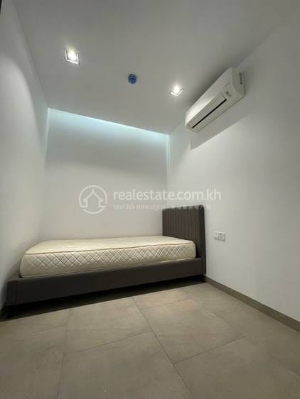 Meanchey公寓出租，位于Chak Angrae LeuMeanchey，价格$360