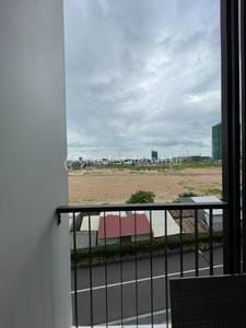 Chak Angrae Leu公寓出租，位于Chak Angrae Leu