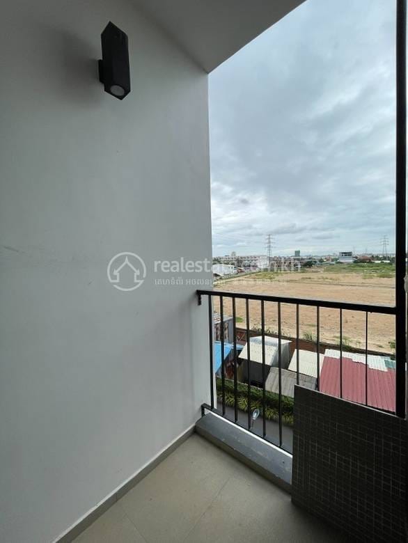 Meanchey公寓出租，位于Meanchey