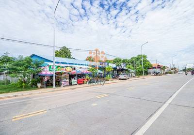  , Svay Dankum, Siem Reap, Siem Reap