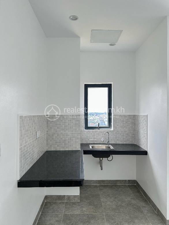 Apartment For Sale in Sihanoukville $58,000