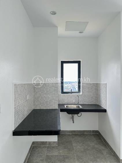 Apartment For Sale in Sihanoukville $58,000