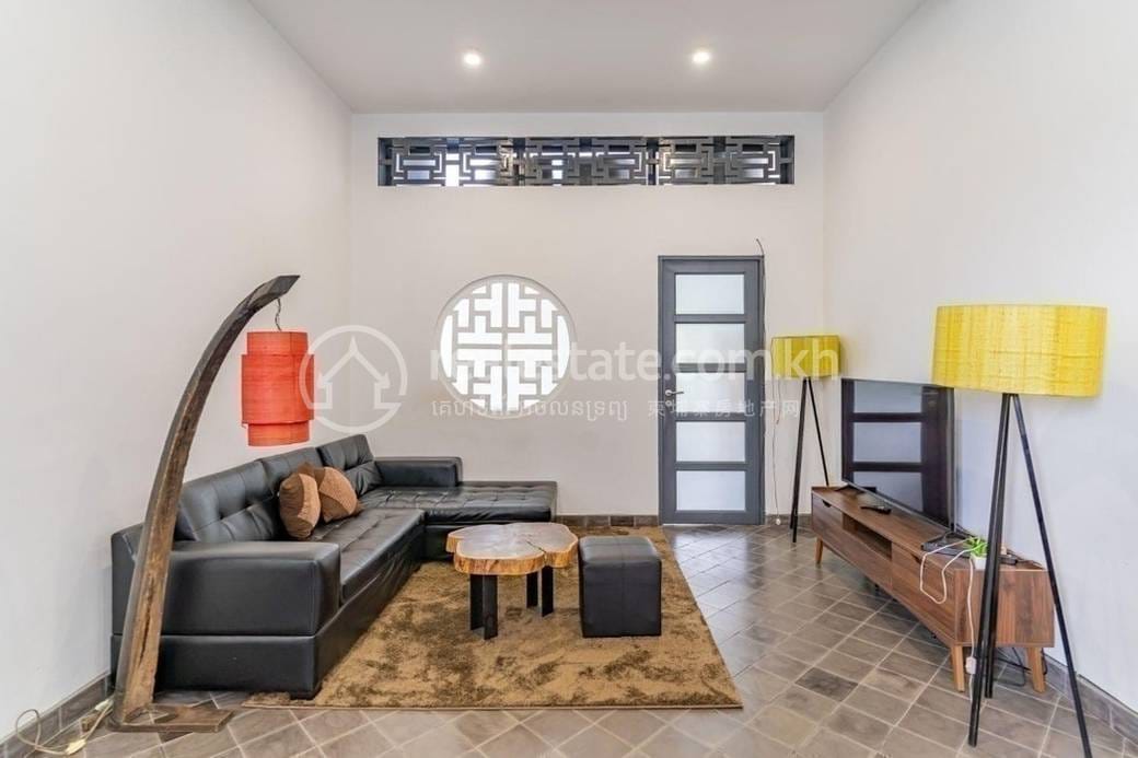 Apartment For Rent with 2 Parking Space