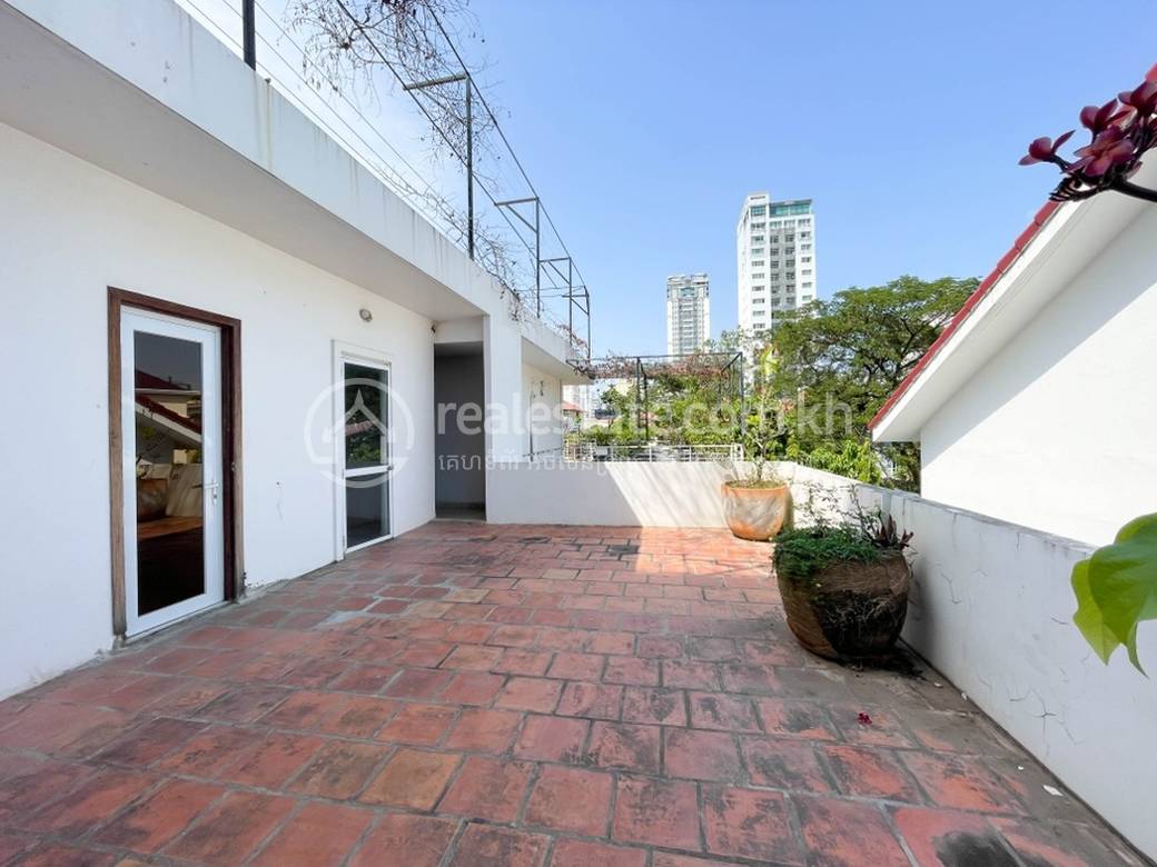 Hotel For Rent in BKK 1, Boeng Keng Kang, Phnom Penh