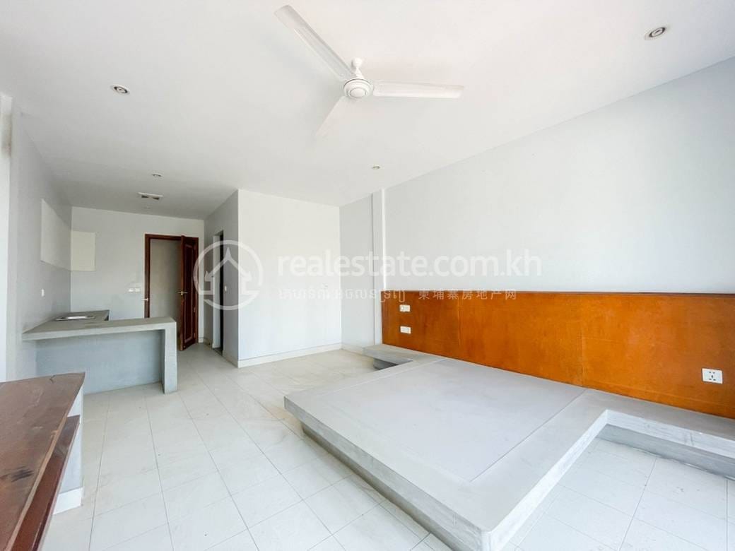 Boeng Keng Kang Hotel For Rent in Boeng Keng Kang