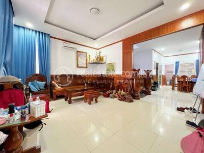 ព្រែកលៀប, ជ្រោយចង្វារ, ភ្នំពេញ