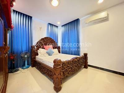 ព្រែកលៀប, ជ្រោយចង្វារ, ភ្នំពេញ