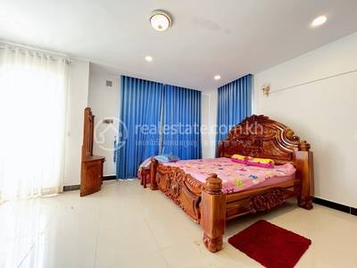ព្រែកលៀប, ជ្រោយចង្វារ, ភ្នំពេញ