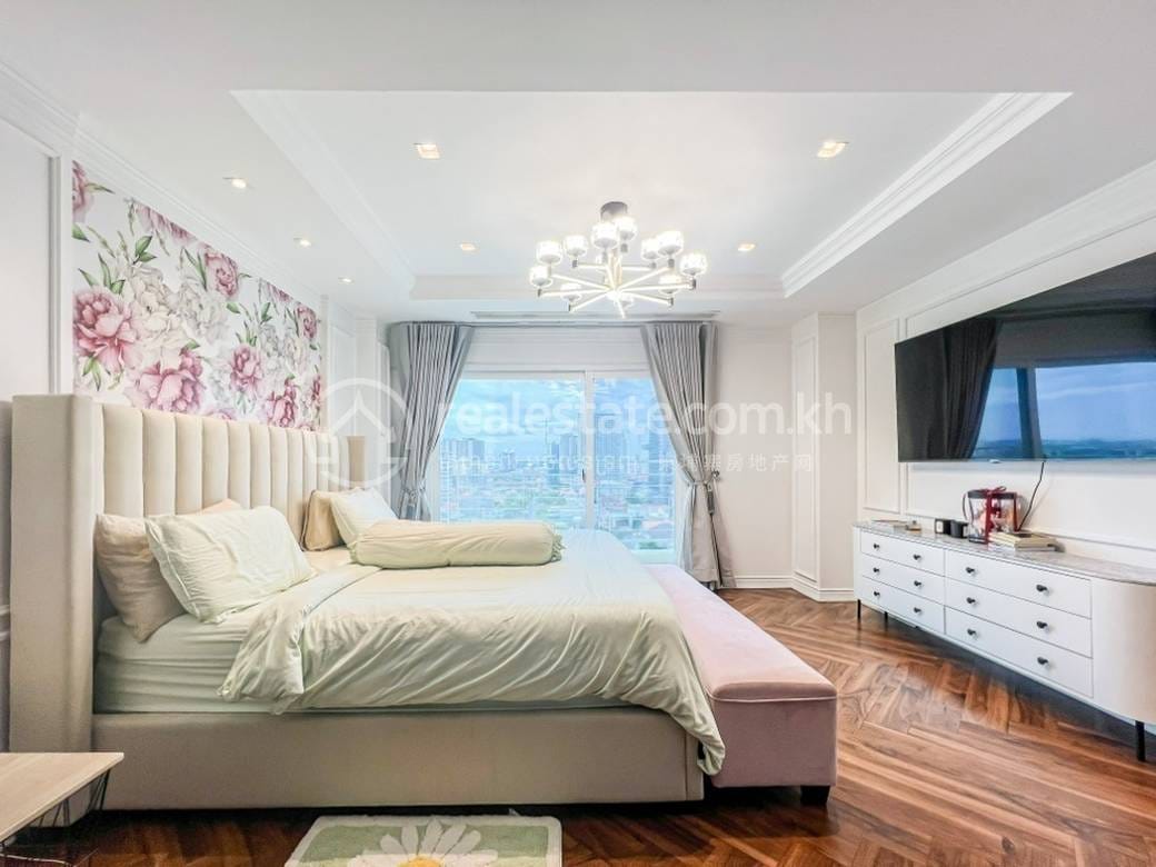 Condo Na prodej in Toul Kork $285,000