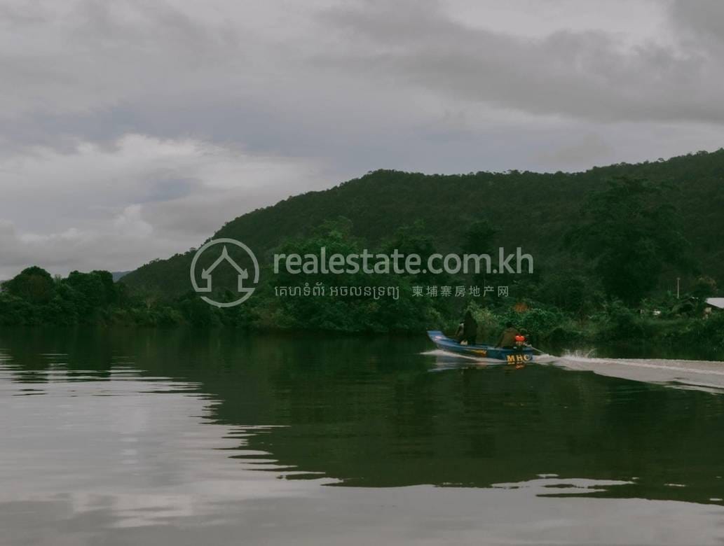 Srae Ambel ที่ดิน สำหรับขาย ใน Srae Ambel