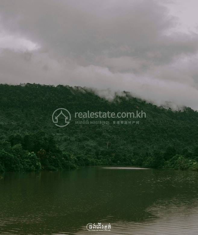 Srae Ambel ที่ดิน สำหรับขาย ใน Srae Ambel Srae Ambel $2
