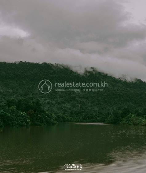 Srae Ambel ที่ดิน สำหรับขาย ใน Srae Ambel Srae Ambel $2