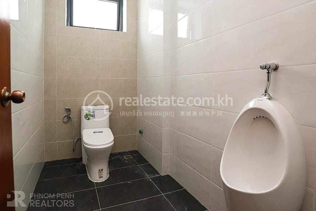 Boeng Keng Kang Kanceláře K pronájmu in Boeng Keng Kang