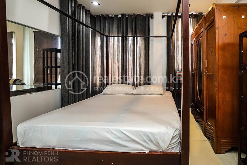 BKK 1 Апартаменты Для Аренды in BKK 1
