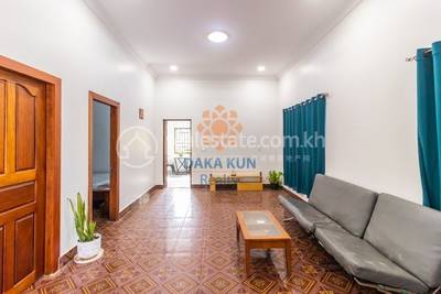  , Chreav, Siem Reap, Siem Reap