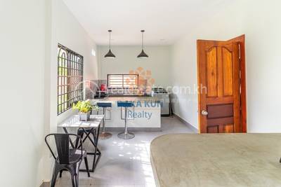 , Chreav, Siem Reap, Siem Reap
