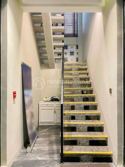 BKK 1 Villa For Rent in BKK 1