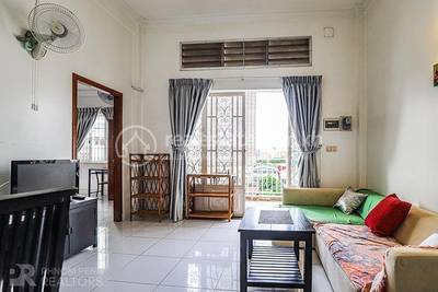  , Toul Tum Poung 1, Chamkarmon, Phnom Penh