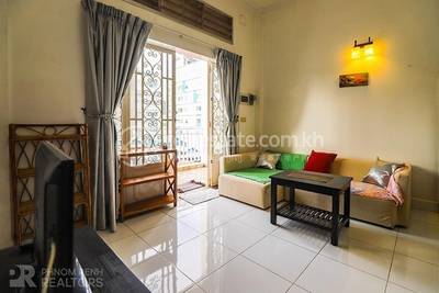  , Toul Tum Poung 1, Chamkarmon, Phnom Penh