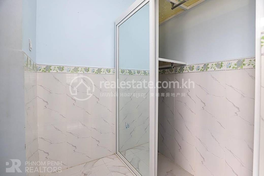 Byt K pronájmu in Boeng Keng Kang $200