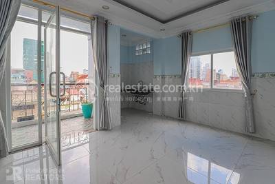  , BKK 3, Chamkarmon, Phnom Penh