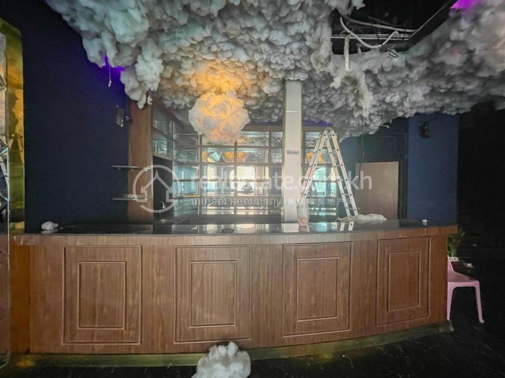 Toul Tum Poung 1 បារ សំរាប់ជួល នៅ Toul Tum Poung 1