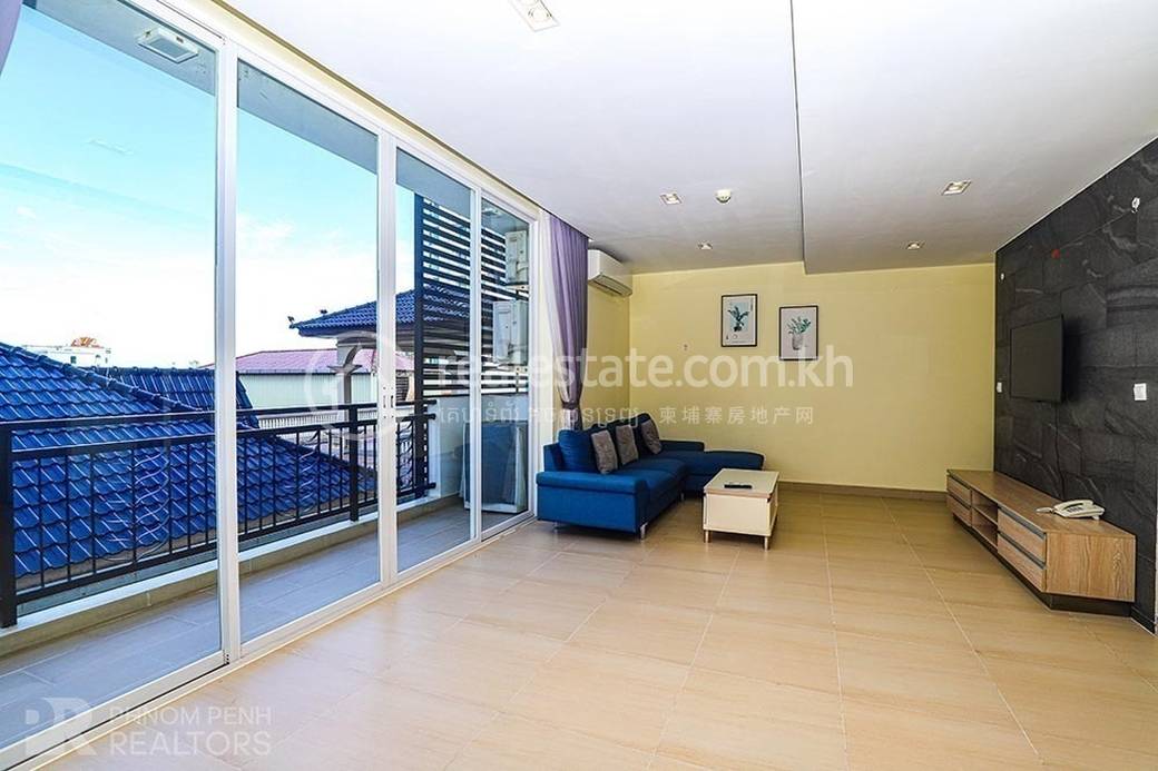 Zařízeno Apartmán K pronájmu