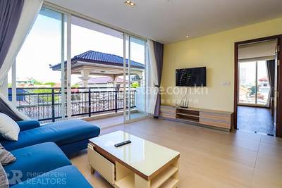  , Tonle Bassac, Chamkarmon, Phnom Penh