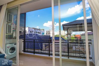  , Tonle Bassac, Chamkarmon, Phnom Penh