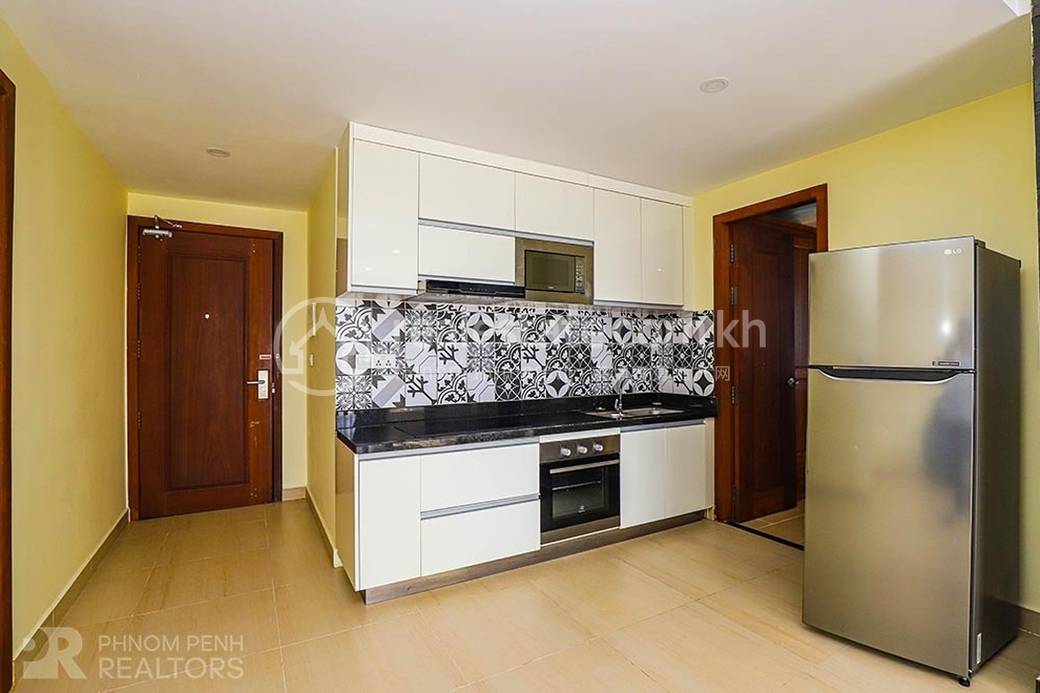 Tonle Bassac Апартаменты Для Аренды in Tonle Bassac