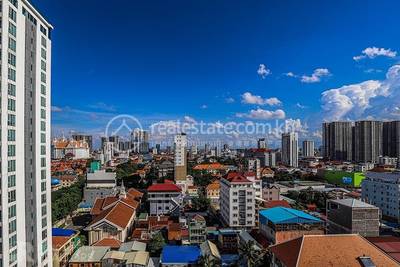  , ទន្លេបាសាក់, ចំការមន, ភ្នំពេញ