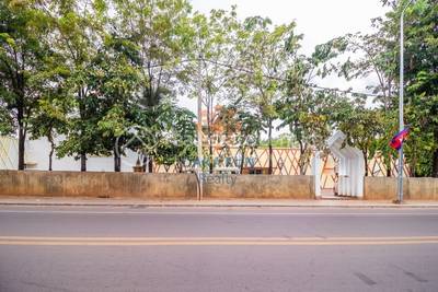  , Sala Kamraeuk, Siem Reap, Siem Reap