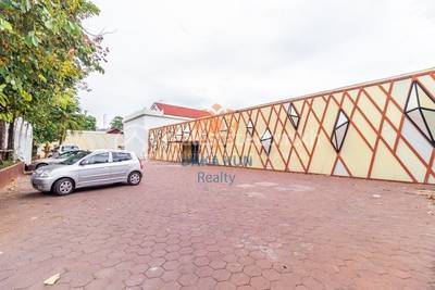  , Sala Kamraeuk, Siem Reap, Siem Reap