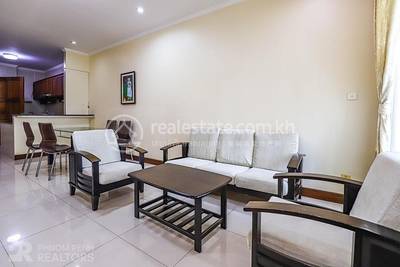  , បឹងព្រលិត, ៧ មករា, ភ្នំពេញ