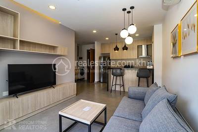 Apartmán K pronájmu in Chamkarmon $1,000