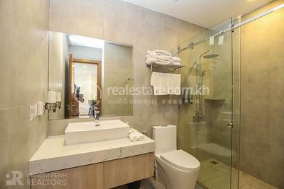 Toul Tum Poung 1 Apartmán K pronájmu in Toul Tum Poung 1