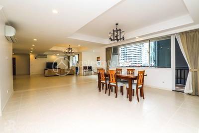 Boeng Keng Kang套房出租，价格$3,600