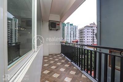 BKK 1套房出租，位于BKK 1