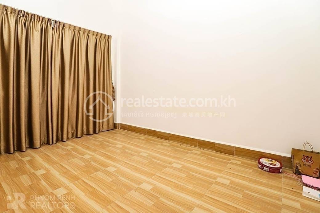 Boeng Reang Appartement À louer à Boeng Reang