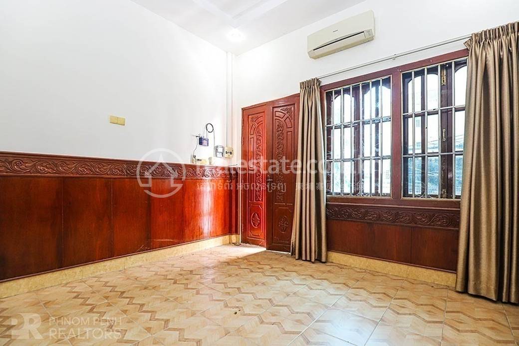 Appartement À louer à Boeng Reang, Daun Penh, Phnom Penh